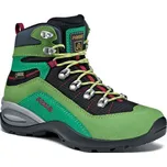 Asolo Enforce GV A168 Lime/Nero