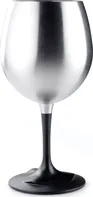 GSI Glacier Stainless Nesting Red Wine Glass 330 ml