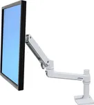 Ergotron LX Desk Mount LCD Monitor Arm…