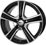 RC-Design RC19 černá-leštěné čelo 5x15…