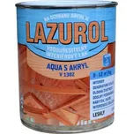 Lazurol Aqua S V1302 0,6 kg