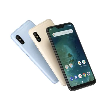 Xiaomi Mi A2 Lite