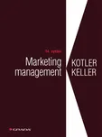Marketing management: 14. vydání -…
