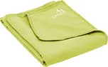 Cattara Beach ručník 80x180 cm zelená