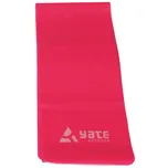 YATE Fit Band středně tuhý 25 m x 15 cm…