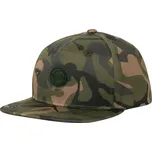 Fox Camo Edition Snapback