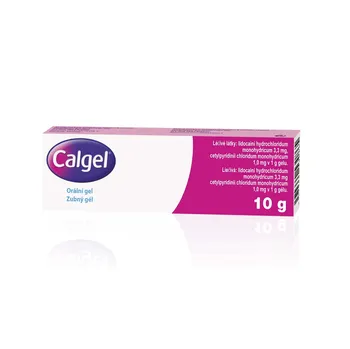 Calgel 10g