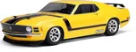 HPI 1970 Ford Mustang Boss 302 HPI17546