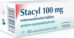 Stacyl 100 mg 60 tbl.