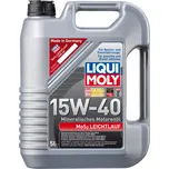 Liqui Moly 2571 15W-40 5 l