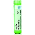 Boiron Sepia Officinalis 5CH 4 g