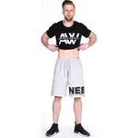 Nebbia 343 šedé