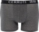 Cerruti 1881 Dark Grey Black