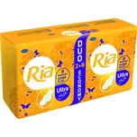 Ria Ultra Silk Super Plus 2 x 8 ks