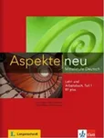 Aspekte neu B1+ Lehrsbuch/Arbeitsbuch +…