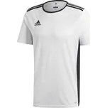 Adidas Entrada 18 Jsy pánský bílý