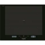 Whirlpool SMP 658C/BT/IXL