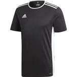 Adidas Entrada 18 Jsy dětský černý