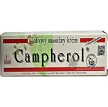 Campherol masážní krém 50 g