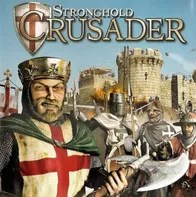 Stronghold Crusader HD PC digitální verze