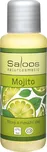Saloos Mojito masážní olej 1000 ml