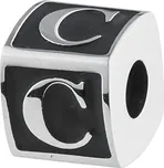 Brosway Alphabet C TJ Man BTJN46