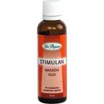 Dr. Popov Stimulan masážní olej 50 g