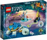 LEGO Elves 41191 Naida a záchrana vodní…