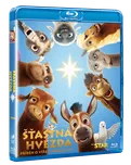Šťastná hvězda (2017)