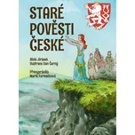 Staré pověsti české - Alois Jirásek,…