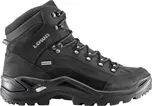 LOWA Renegade GTX Mid Deep Black