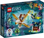 LEGO Elves 41190 Emily Jonesová a únik…