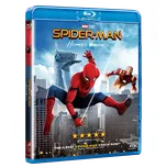 Spider-Man: Homecoming (2017)