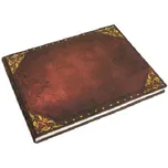 Paperblanks Urban Glam kniha hostů