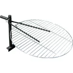 Linder Exclusiv Grilovací rošt MC4104…