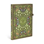 Paperblanks Poetry in Bloom Midi