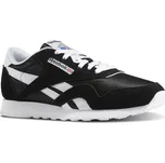 Reebok Classic Nylon Black/White