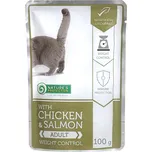Nature's Protection Cat Weight Control…