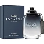 Coach Men EDT