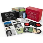 The Complete Studio Recordings…
