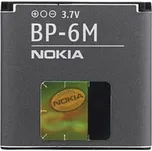 Originální Nokia BP-6M