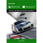Forza Motorsport 7: Deluxe Edition Xbox…