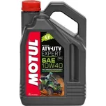 Motul ATV-UTV Expert 4T 10W-40