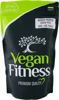 VeganFitness Rýžový Protein 1 kg hnědá rýže