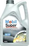 Mobil Super 2000 x1 5W-30 5 l