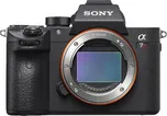 Sony Alpha A7R III tělo