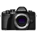 Olympus E-M10 Mark III