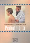Pediatrie II - Vladimír Volf, Hana…