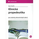 Klinická propedeutika pro studenty…