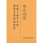 Bosonohé Shiatsu: Shizuko Yamamoto